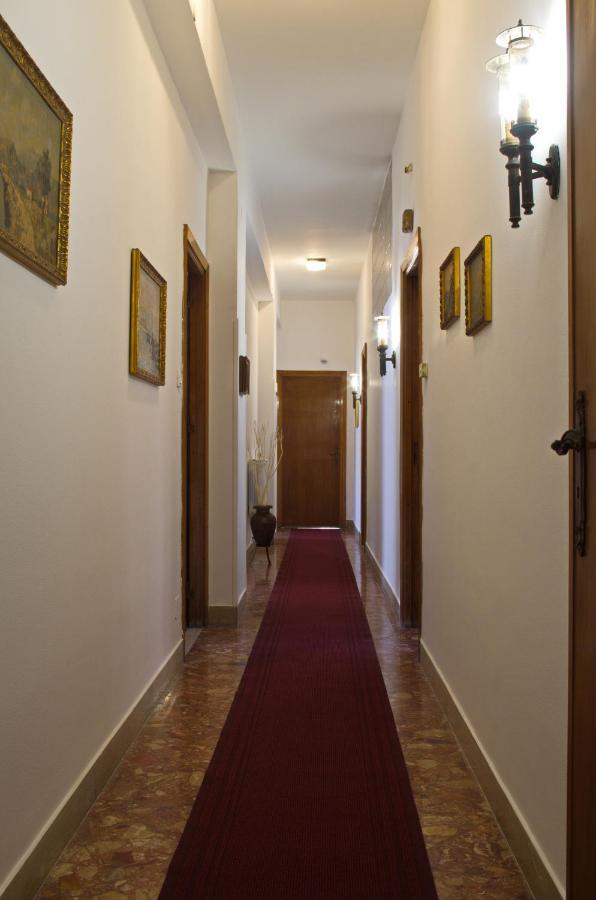 Olivarooms باليرمو المظهر الخارجي الصورة
