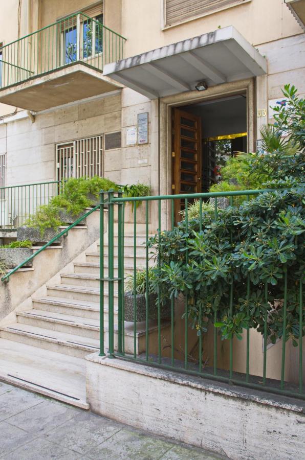 Olivarooms باليرمو المظهر الخارجي الصورة